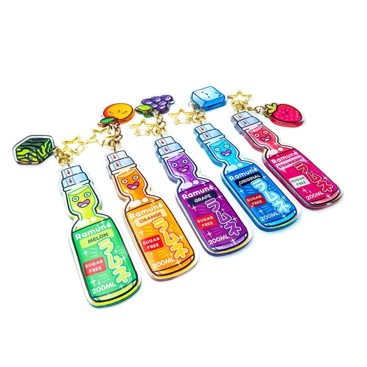 ✨ジュエリーショップRAmuu✨ No.464 Nobel Sour Ball Ramune Candy – Japan Candy Store