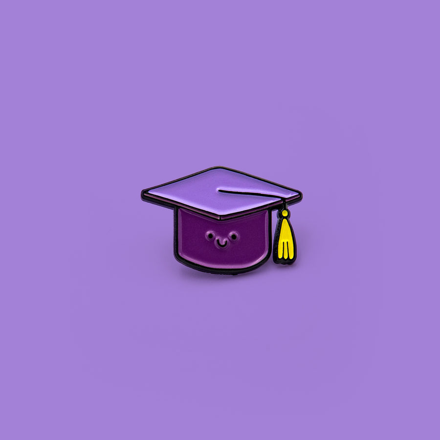 Bachelor’s Degree Graduation Cap 